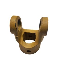 TERM. FURO QUAD. 22,20MM FURO TRANSVERSAL. 8MM TA631