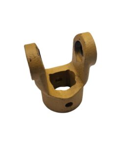 TERM. FURO QUAD. 22,20MM FURO TRANSVERSAL. 8MM TA631