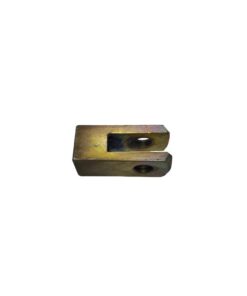 GARFO COM ROSCA DIREITA 12MM 0421121266 KOMATSU D50