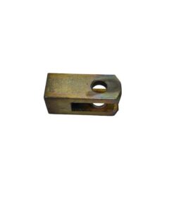 GARFO COM ROSCA DIREITA 12MM 0421121266 KOMATSU D50