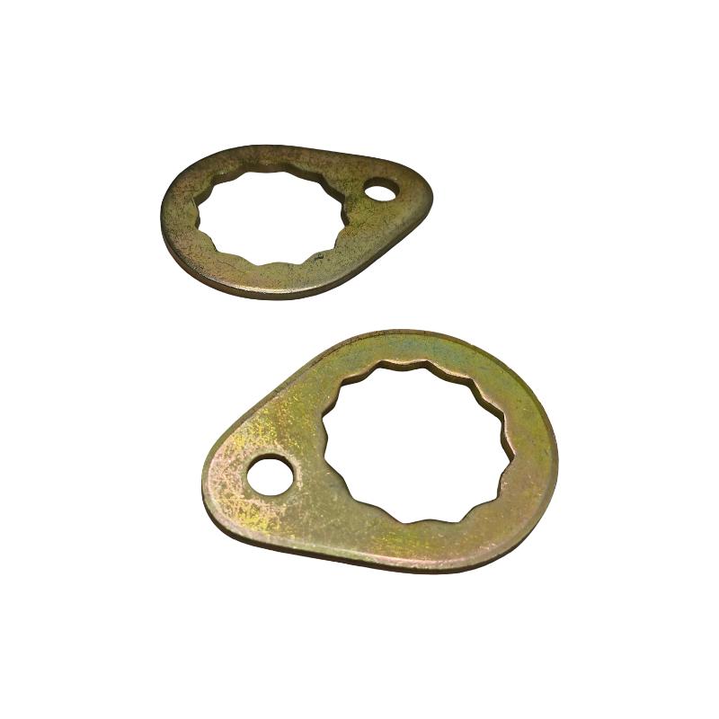 TRAVA PORCA 1.1/4 SEXTAVADA 2 0501010455