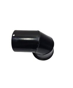 COTOVELO SILENCIADOR A TURBINA L60F 11172244