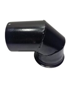 COTOVELO SILENCIADOR A TURBINA L60F 11172244