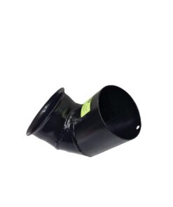 COTOVELO SILENCIADOR A TURBINA L60F 11172244