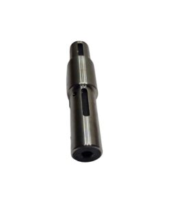 EIXO REFORÇADO HIDRAULICA EMBREAGEM KOMATSU D50 13010B1320