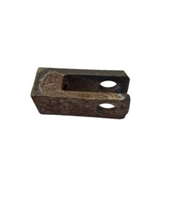 GARFO DIREITO REGULAR EMBREAGEM D50 13010B2290