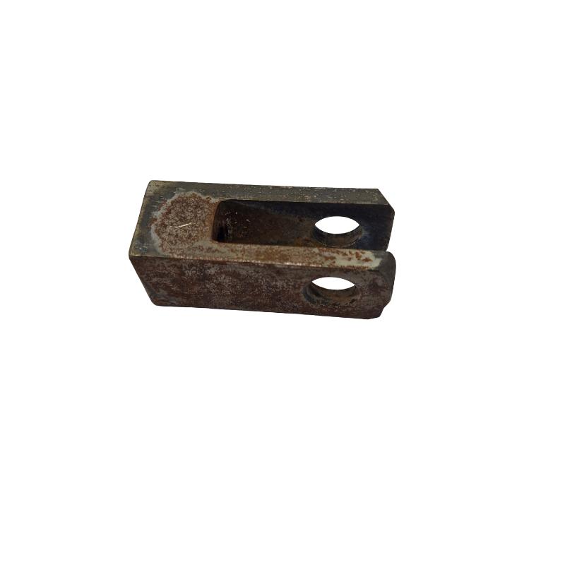 GARFO DIREITO REGULAR EMBREAGEM D50 13010B2290