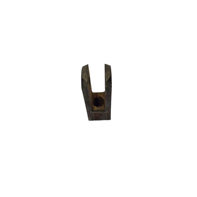 GARFO DIREITO REGULAR EMBREAGEM D50 13010B2290