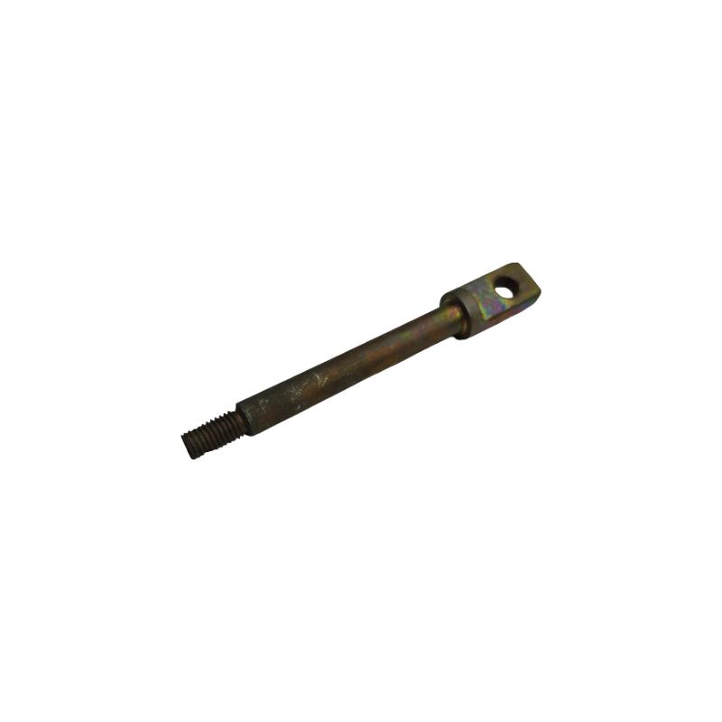 HASTE REGULAGEM FREIO EMBREAGEM KOMATSU D50 13010B2460