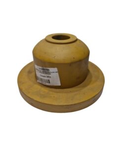 PILOTO DA ARMAÇÃO ESTEIRA KOMATSU D50 13030B1590 1303014640