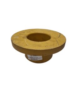 PILOTO DA ARMAÇÃO ESTEIRA KOMATSU D50 13030B1590 1303014640
