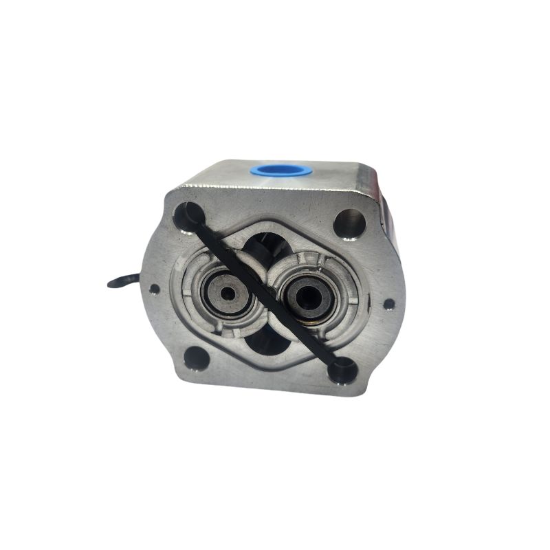 CONJ ROTATIVO MOTOR DA HELICE CAT 924G 66mm 1469824 - Imagem 2
