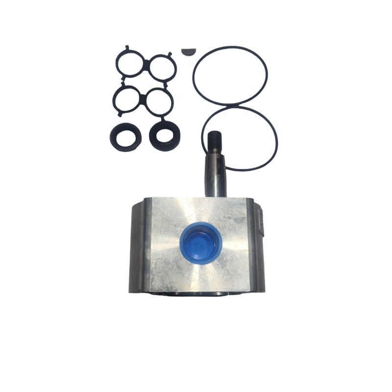 CONJ ROTATIVO MOTOR DA HELICE CAT 924G 66mm 1469824