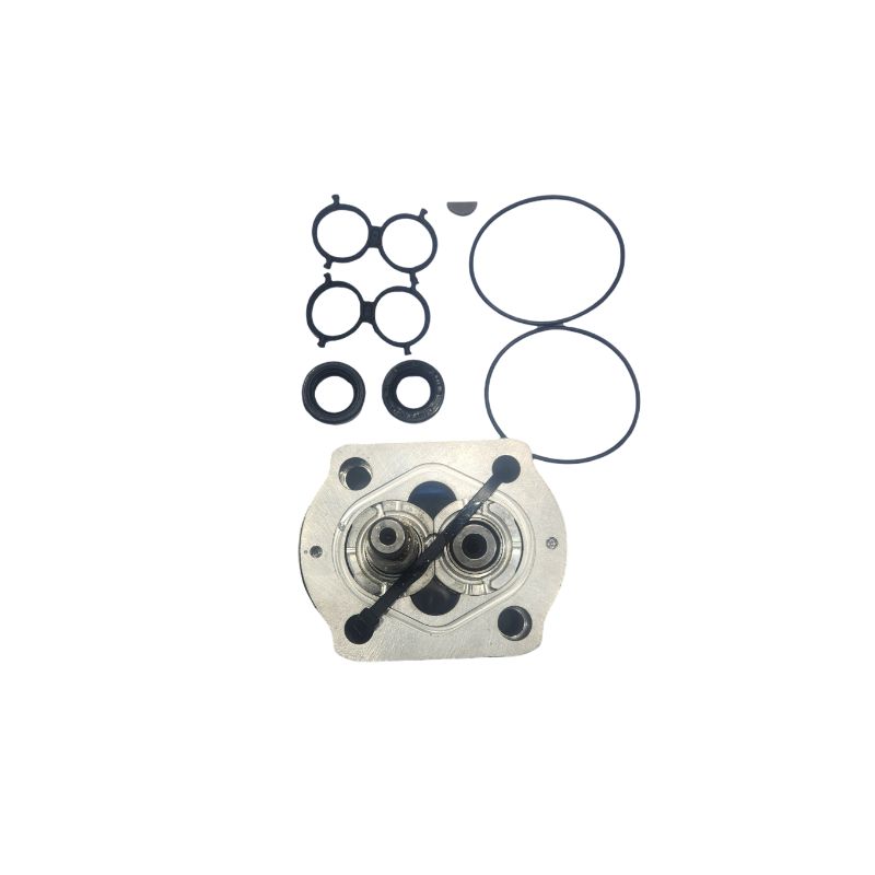 CONJ ROTATIVO MOTOR DA HELICE CAT 924G 66mm 1469824 - Imagem 4