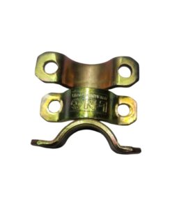 ABRACADEIRA PRESILHA CRUZETA CZ210 D137626 301086