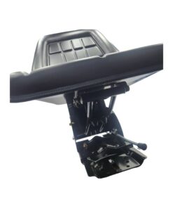 ASSENTO com ALMOFA GROSSA Sem APOIO DE BRAÇO MF292a299 TR01046 3149999