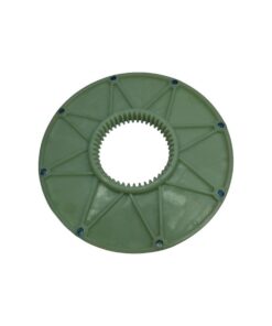 PLACA DE NYLON 352X46 CATERPILLAR 3E4895 1545558 3396869