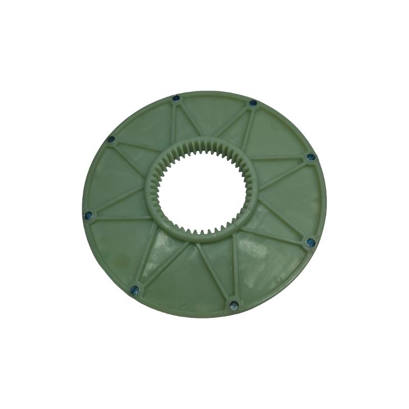 PLACA DE NYLON 352X46 CATERPILLAR 3E4895 1545558 3396869