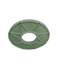 PLACA DE NYLON 352X46 CATERPILLAR 3E4895 1545558 3396869