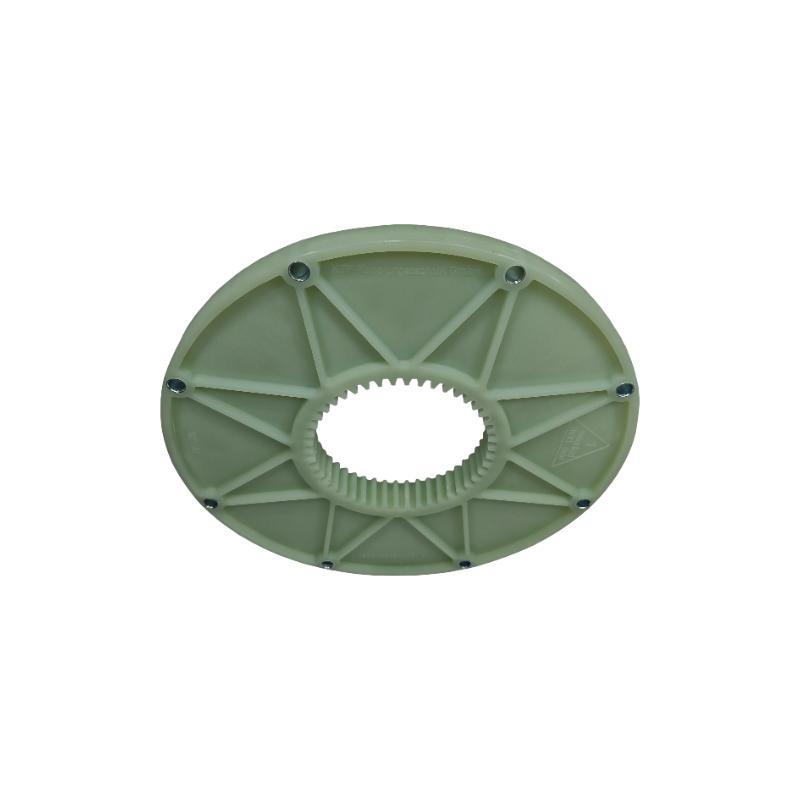 PLACA DE NYLON 352X46 CATERPILLAR 3E4895 1545558 3396869