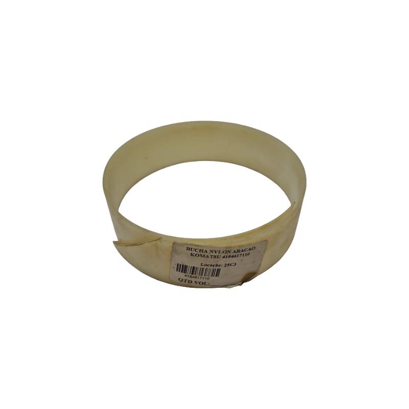 BUCHA NYLON ARACAO KOMATSU 4184617110