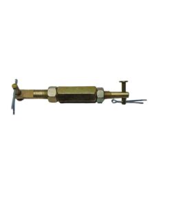 HASTE REGULAR CILINDRO DIREÇÃO MASSEY 275 881728