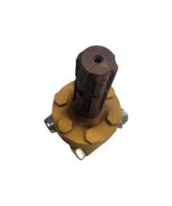 PONTEIRA ADAPT TDF 6 ESTRIAS 1.3/8 X CUBO Z20 1.3/4 ADP01