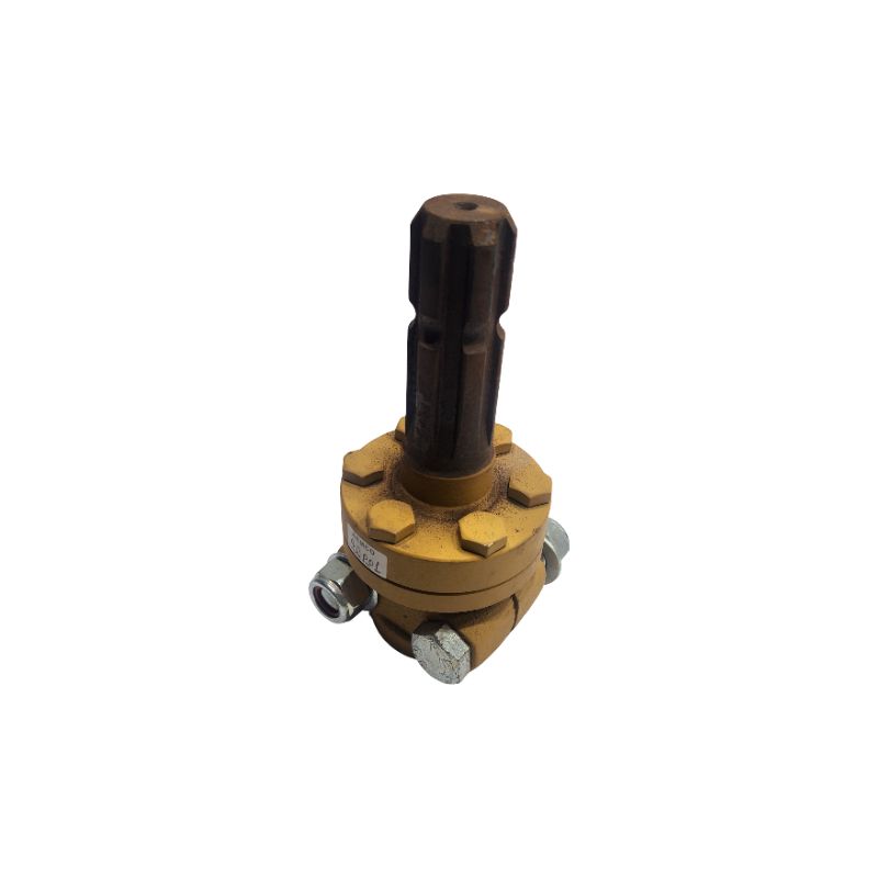 PONTEIRA ADAPT TDF 6 ESTRIAS 1.3/8 X CUBO Z20 1.3/4 ADP01