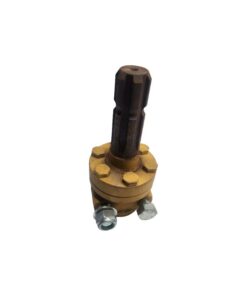 PONTEIRA ADAPT TDF 6 ESTRIAS 1.3/8 X CUBO Z20 1.3/4 ADP01