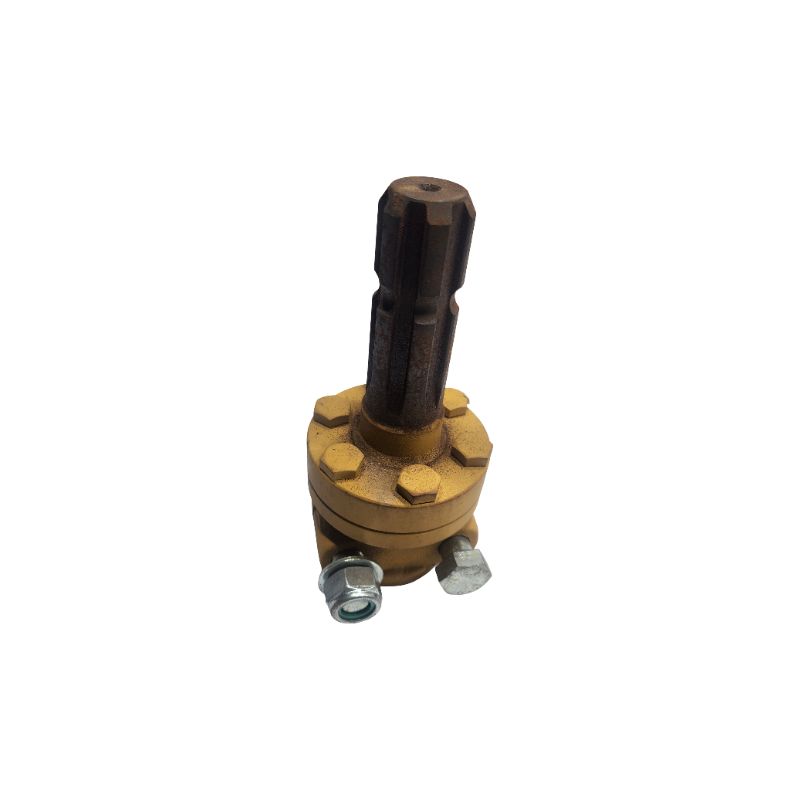 PONTEIRA ADAPT TDF 6 ESTRIAS 1.3/8 X CUBO Z20 1.3/4 ADP01