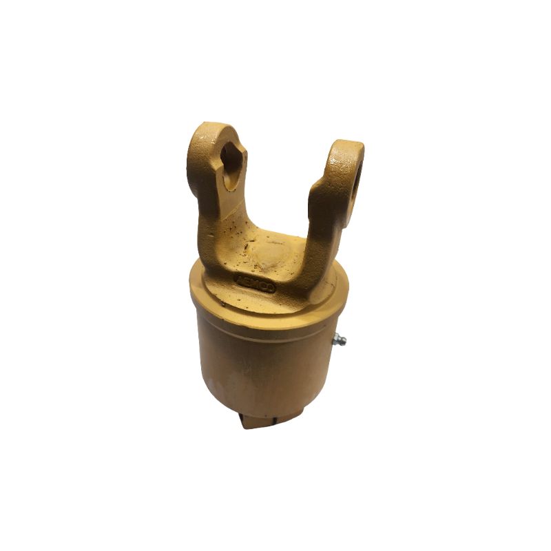 TERMINAL GIRO LIVRE 6 ESTRIAS 1.3/8 CW238