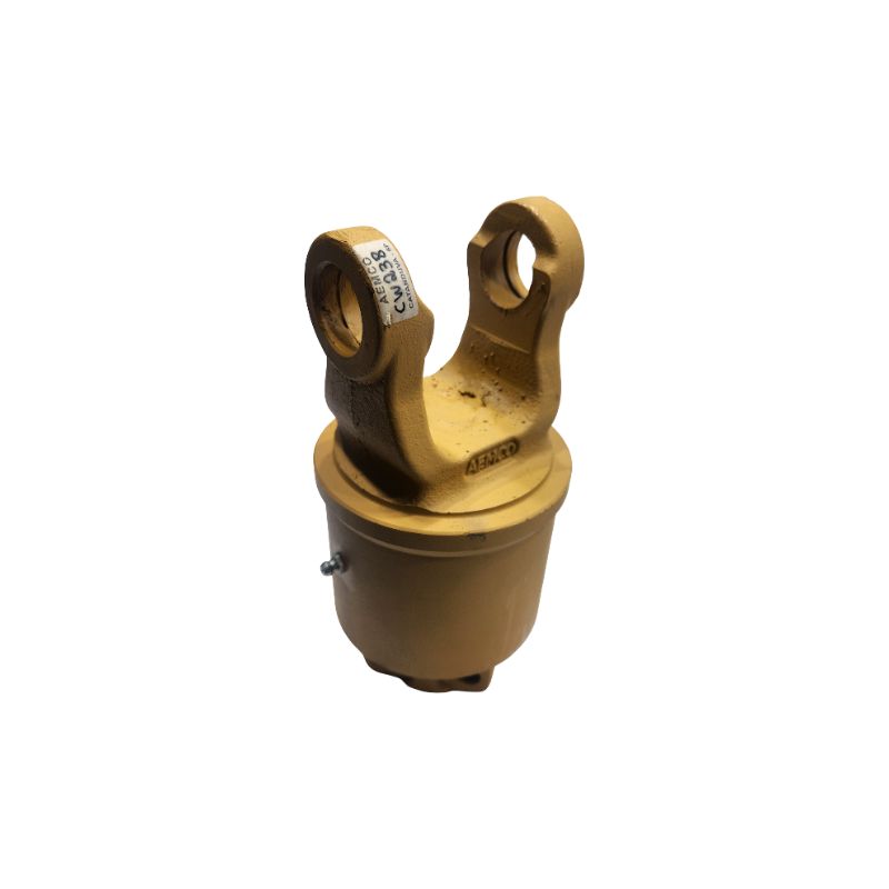 TERMINAL GIRO LIVRE 6 ESTRIAS 1.3/8 CW238