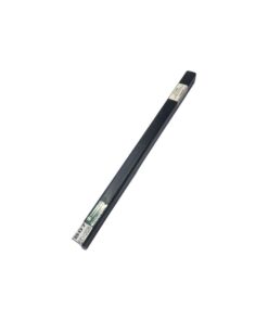 TUBO QUADRADO FEMEA 28,63X22,8X500mm CC07/0500 MQ07/0500