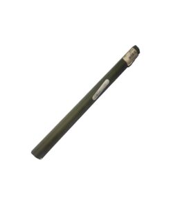 TUBO TRIANGULO FEMEA 36X36,6X3X500mm CI07/0500