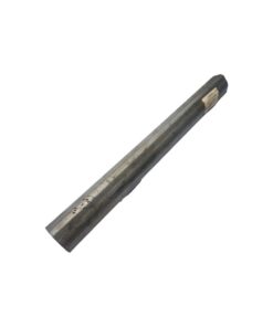 TUBO TRIANGULO FEMEA 52,2X45,2X46,8X500mm CI58/0500