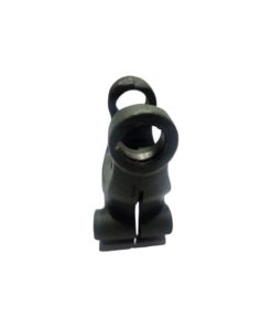 TERMINAL FURO REDONDO 35mm CHAV 10mm CW102 TWN102