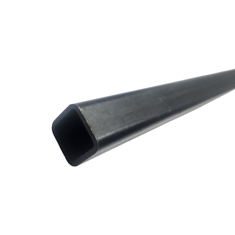 TUBO QUADRADO FEMEA 28,63X22,8X1000mm CC07/1000 MQ07/1000