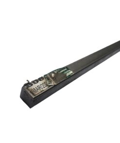 BARRA QUADRADA 22,2X22,2X500mm CC08/0500 MQ08/0500 FC08