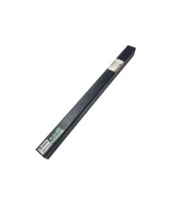 TUBO QUADRADO 36,9X30,4X500mm CC28/0500 MQ28A/0500