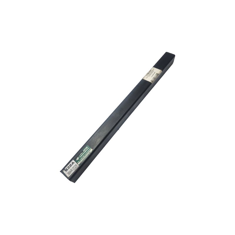 TUBO QUADRADO 36,9X30,4X500mm CC28/0500 MQ28A/0500