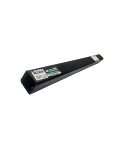 TUBO QUADRADO 36,9X30,4X500mm CC28/0500 MQ28A/0500