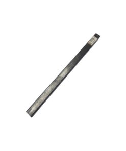 BARRA QUADRADA 29,7X29,85X500mm CC29A/0500 MQ29/0500