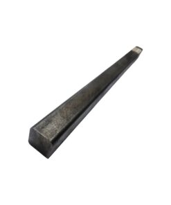 BARRA QUADRADA 29,7X29,85X500mm CC29A/0500 MQ29/0500