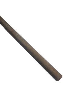 TUBO LIMÃO MACHO 34,5X40,1X3,95X1000mm CW08/1000