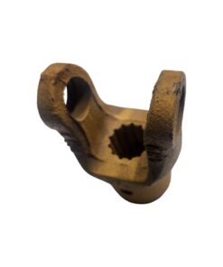 TERM. ESTRIADO Z13 7/8 FURO TRANSV. ROSCA 3/8 TA618