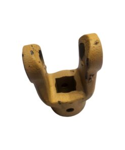 TERMINAL FURO QUADRADO 3/4 FURO TRANSVERSAL 8MM TA625