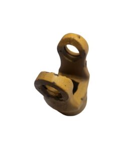 TERMINAL FURO QUADRADO 3/4 FURO TRANSVERSAL 8MM TA625