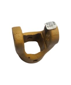 TERMINAL FURO QUADRADO 28,6MM FURO TRANSVERSAL 8MM TA628