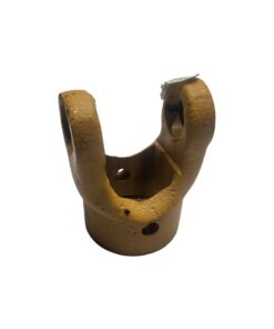 TERMINAL FURO QUADRADO 28,6MM FURO TRANSVERSAL 8MM TA628