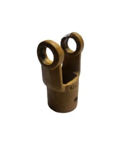 TERMINAL FURO QUADRADO 28,75MM FURO TRANSVERSAL 8MM TA636